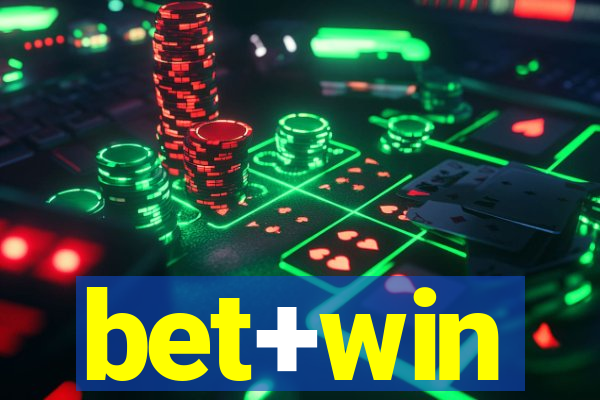 bet+win