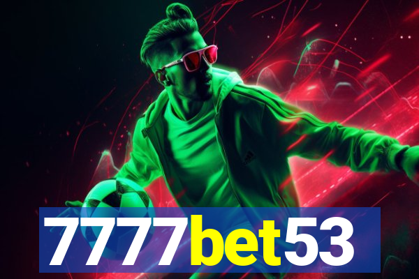 7777bet53