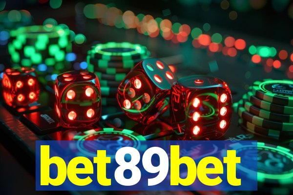 bet89bet