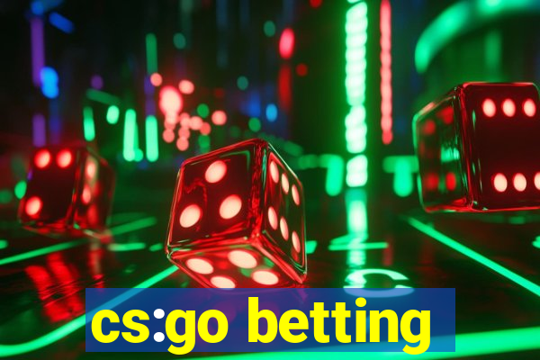 cs:go betting