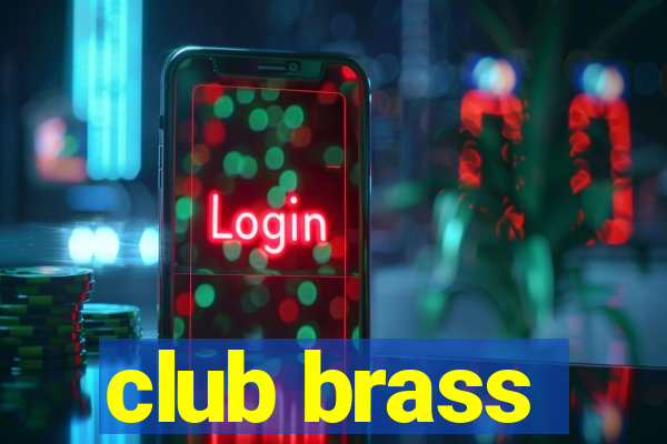 club brass