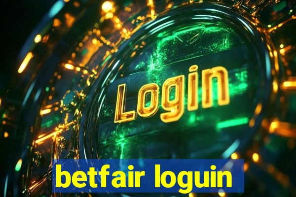 betfair loguin