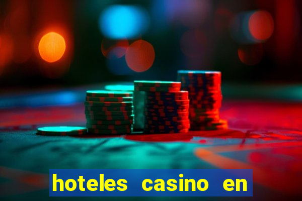 hoteles casino en las vegas