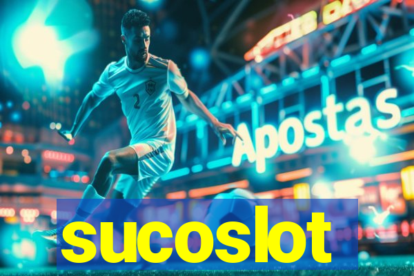 sucoslot