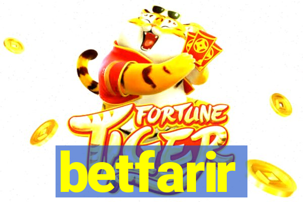 betfarir