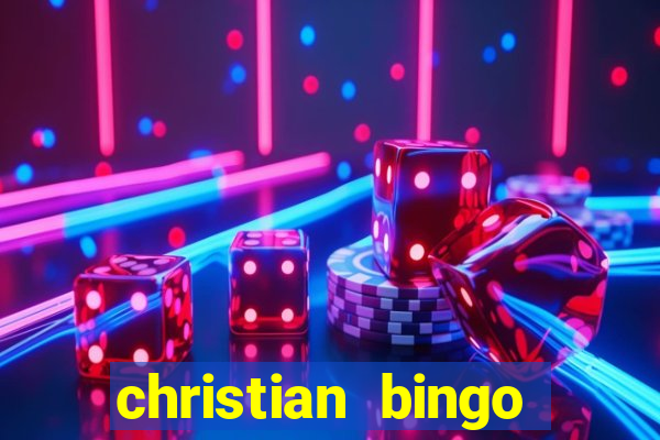 christian bingo beefcake hunter