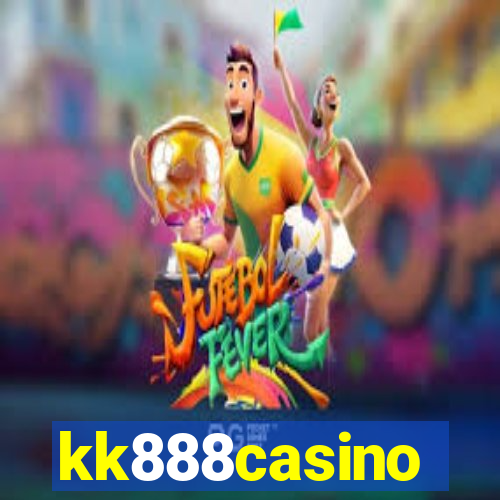 kk888casino