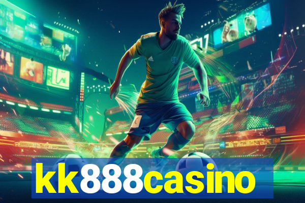 kk888casino