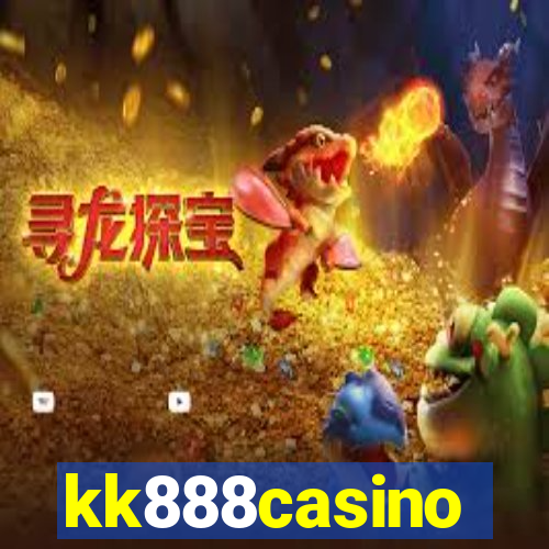 kk888casino