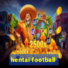 hentai football