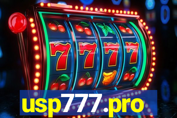 usp777.pro