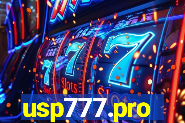 usp777.pro