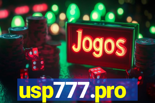 usp777.pro