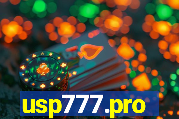 usp777.pro