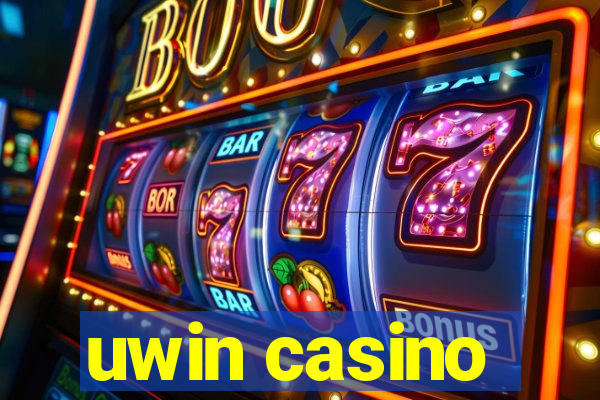 uwin casino