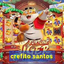 crefito santos