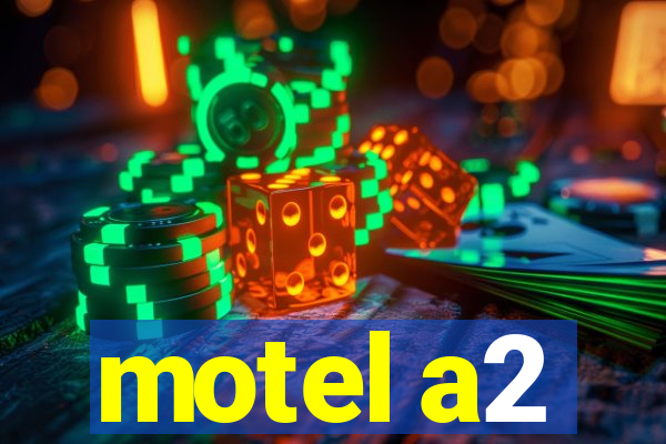 motel a2