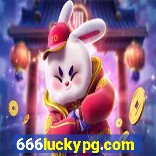 666luckypg.com