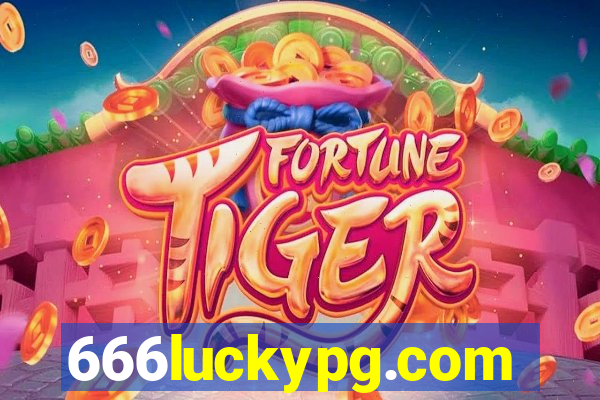 666luckypg.com