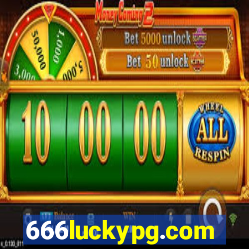 666luckypg.com