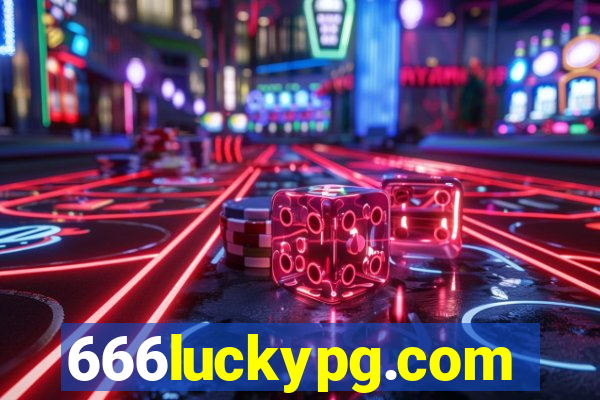 666luckypg.com