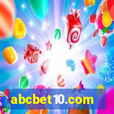 abcbet10.com