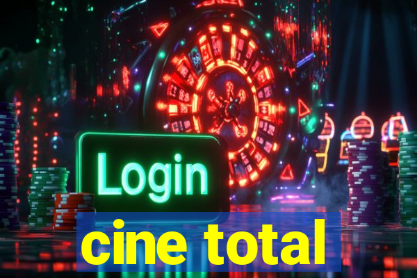 cine total