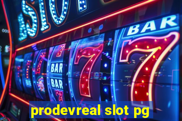 prodevreal slot pg