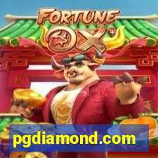 pgdiamond.com