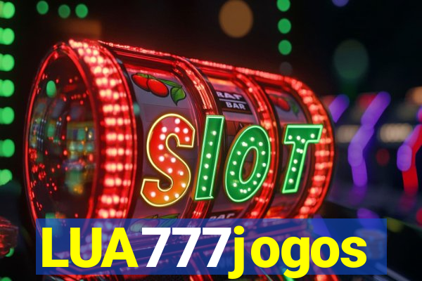 LUA777jogos