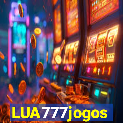 LUA777jogos