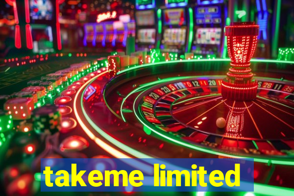 takeme limited