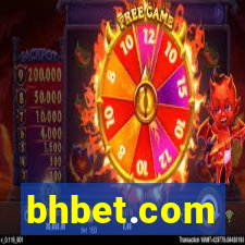 bhbet.com