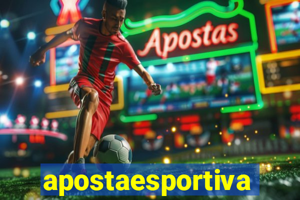 apostaesportiva