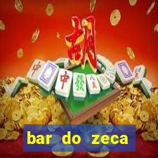 bar do zeca pagodinho flamengo