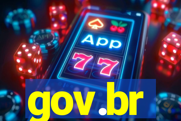 gov.br