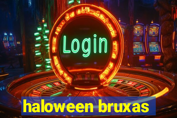 haloween bruxas