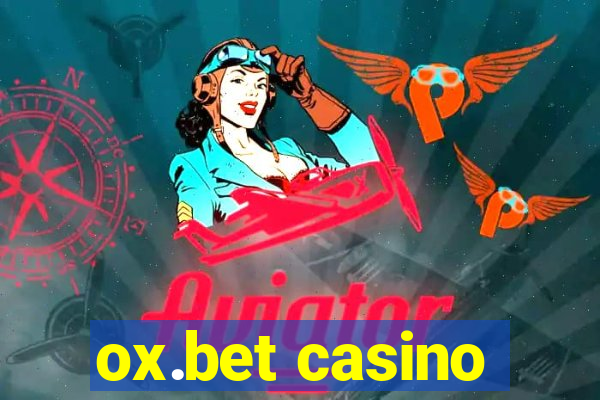 ox.bet casino