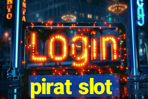 pirat slot