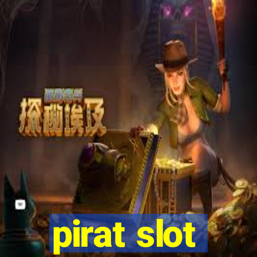 pirat slot