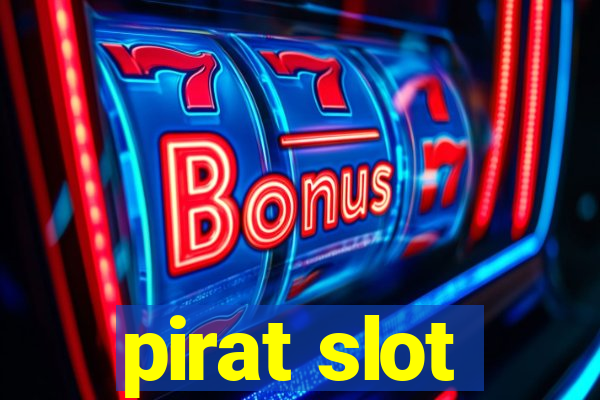 pirat slot