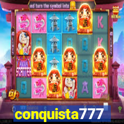 conquista777