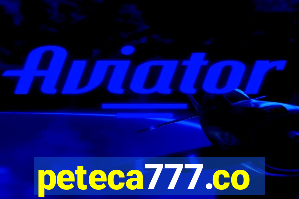 peteca777.co