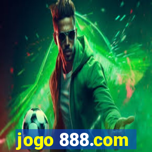 jogo 888.com