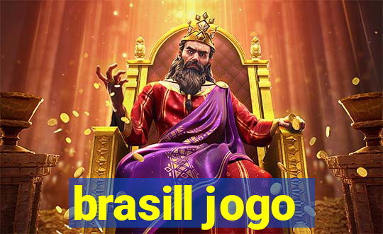 brasill jogo