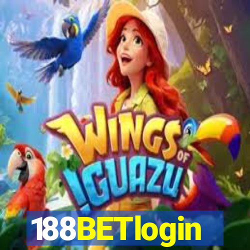 188BETlogin