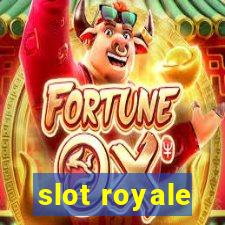 slot royale