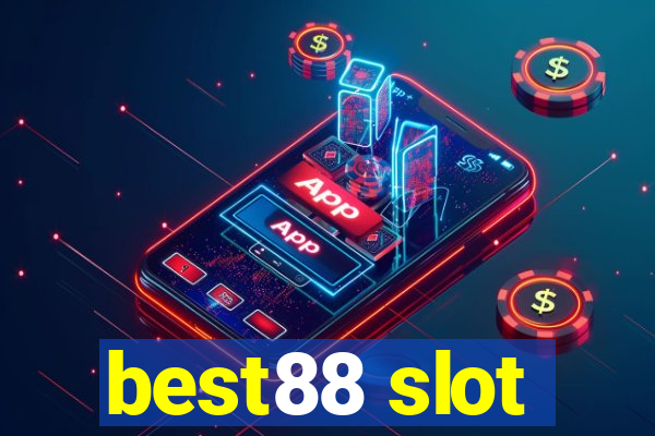 best88 slot