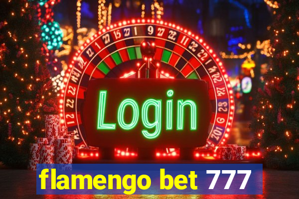 flamengo bet 777