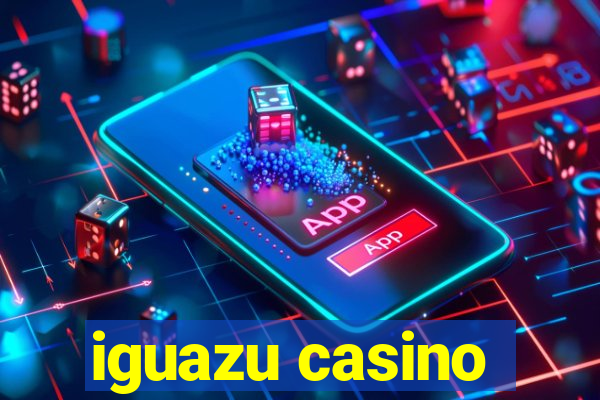 iguazu casino